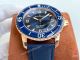 Best Copy Blancpain Fifty Fathoms Rose Gold Watch Citizen 8215 Movement (3)_th.jpg